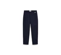 ARMEDANGELS KAADWI - Damen Chino Hose aus Bio-Baumwoll Mix night sky L
