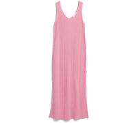 Armedangels Damen Cindaa Lino Kleid (Größe L, rosa)
