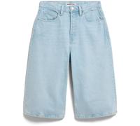 Armedangels Damen City Denim Shorts (Größe XS, blau)