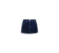 ARMEDANGELS Damen Cordrock aus Bio-Baumwolle AACUMERI Indigo Cord Regular Fit Indigofera M