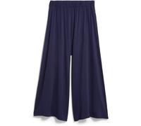 ARMEDANGELS Culotte dunkelblau | M