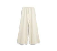 ARMEDANGELS KELAANI - Frauen Loose Fit Webhosen - grün S summer hay