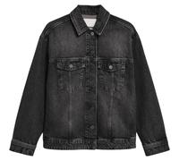 Armedangels Damen Densiaa Jacke (Größe XS, grau)