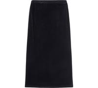 ARMEDANGELS EMOLGAA - Frauen Slim Fit Rock - schwarz M black