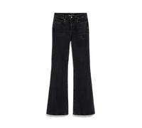ARMEDANGELS ANAMAA - Frauen Fitted Jeans - schwarz 28/34