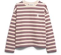 ICONIC Å FRANKAA BOLD SWEATSHIRT | 100% Bio-Baumwolle - mehrfarbig (XS)