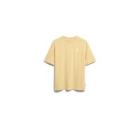 ARMEDANGELS Damen Heavyweight T-Shirt aus recyceltem Baumwoll Mix Iconic Å TARJAA Loose Fit