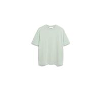 Armedangels Damen Tarjaa T-Shirt (Größe M, gruen)