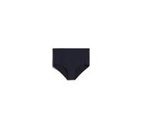 ARMEDANGELS Damen High Waist Slip BIRTAA aus TENCEL™ Modal-Mix Night Sky S