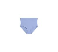 ARMEDANGELS BIRTAA - Frauen Fitted Panty - blau L