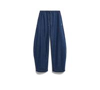 ARMEDANGELS Damen Hose Pull On Barrel Denim dunkelblau | L