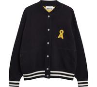 ICONIC Å AALISON | Jacke aus Bio-Woll Mix - mehrfarbig (S)