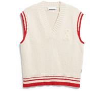 Armedangels Damen Iconic å College Knit Pullover (Größe S, beige)