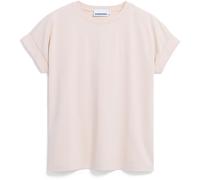 ARMEDANGELS T-Shirt IDAARA beige | L