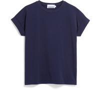 Armedangels - Idaara T-Shirt Damen tinted navy