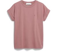 Armedangels Damen Idaara T-Shirt (Größe M, rosa)
