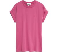 Armedangels Damen Idaara T-Shirt (Größe S, pink)