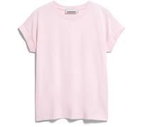 Armedangels Damen Idaara T-Shirt (Größe S, rosa)