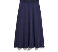 ILENIAA LARAA MIDI-ROCK | TENCEL™ Lyocell Mix - blau (L)