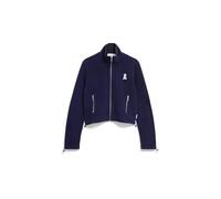 ARMEDANGELS - Women's Iconic A Alankaa - Freizeitjacke, Gr. XS, blau (TintedNavy)