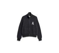 ARMEDANGELS Damen Jacke aus Bio-Baumwolle Iconic Å GWENAA BOUCLÉ Oversized Fit