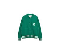 ICONIC Å AALISON | Jacke aus Bio-Woll Mix - mehrfarbig (L)