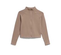 ARMEDANGELS Damen Jacke Seamless camel | S