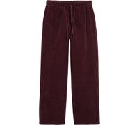 Armedangels Damen Jaimilaa Corduroy Hose (Größe L, lila)