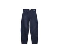ARMEDANGELS Damen Jeans aus Bio-Baumwoll Mix Non Stretch BAARLY Barrel Loose Fit