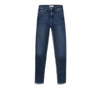 ARMEDANGELS Damen Jeans Skinny Leg Mid Waist Bio-Baumwoll Mix X-Stretch TILLAA Skinny Fit