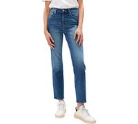 Armedangels Damen Carenaa Jeans (Größe XS, blau)