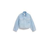 ARMEDANGELS Jeansjacke PAASITHE hellblau | S