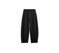 ARMEDANGELS Damen Jerseyhose aus Bio-Baumwoll Mix Barrel Pull-ON Loose Fit