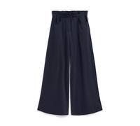 JOWANAA | Jerseyhose aus Bio-Baumwolle - blau (M)