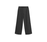 Armedangels Damen Jerseyhose HIMAARI LENZING™ ECOVERO™ Viskose-Mix Regular Fit Steel Melange M
