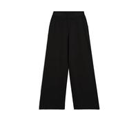 Armedangels Damen Himaari Hose (Größe XS, schwarz)