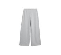 ARMEDANGELS HIMAARI Damen Jerseyhose aus LENZING ECOVERO Viskose Mix silver melange S