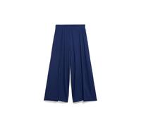 ARMEDANGELS KAARO LINI - Frauen Relaxed Fit Hose - blau XS blue noon