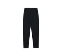 ARMEDANGELS Damen Jerseyhose aus LENZING™ ECOVERO™ Viskose Mix MAGDAALENA Regular Fit Black M