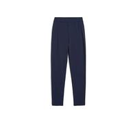 ARMEDANGELS Damen Jerseyhose Magdaalena Regular Fit – LENZING™ ECOVERO™ Viskose-Mix – Night Sky S