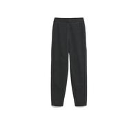 ARMEDANGELS MAGDAALENA - Damen Jerseyhose aus LENZING ECOVERO Viskose Mix steel melange XL