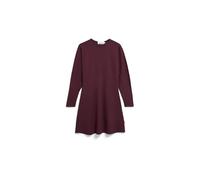 Armedangels - CALINAA dark cranberry - Gr. - M