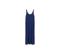ARMEDANGELS MAELIAA SOLID - Damen Jerseykleid aus LENZING ECOVERO Viskose Mix blue noon XL