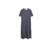 UN-WASTED KLEID | recycelter Baumwoll-Mix - mehrfarbig (XL)