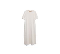 UN-WASTED KLEID | recycelter Baumwoll-Mix - mehrfarbig (XL)
