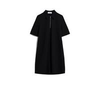 ARMEDANGELS Damen Jerseykleid Loose Fit aus Bio-Baumwoll Mix CAMILAARA Loose Fit Black Xs