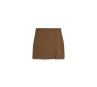 ARMEDANGELS Damen Jerseyrock aus LENZING™ ECOVERO™ Viskose Mix VANJARAA MINI Slim Fit