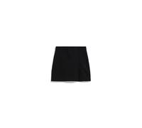 ARMEDANGELS VANJARAA - Damen M Black Röcke Jersey Slim Fit