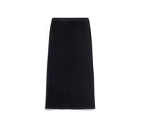 ARMEDANGELS EMOLGAA - Frauen Slim Fit Rock - schwarz XS black