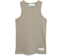 KANITAA TOP | Bio-Baumwoll Mix - grün (L)